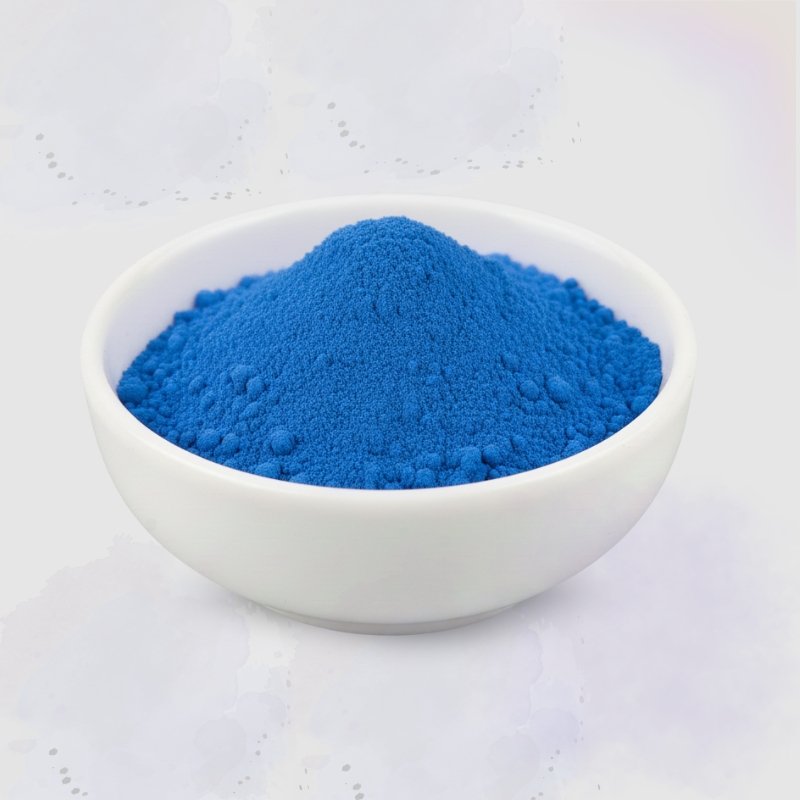 Pigment Blue 15:4