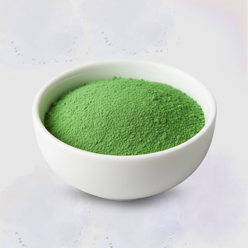 Pigment Green 7