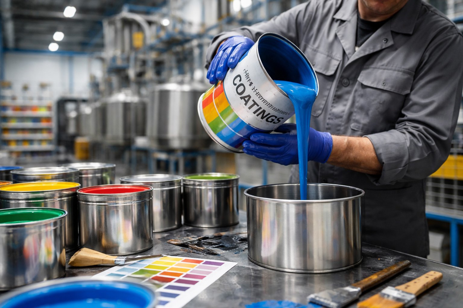 Coatings